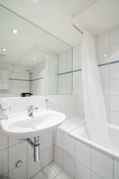 Altstadt Hotel Magic Luzern