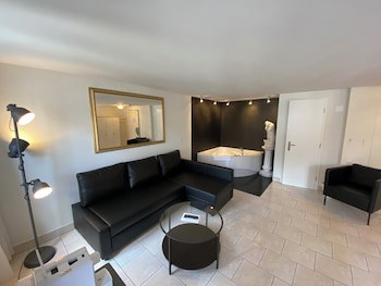 Altstadt Hotel Magic Luzern