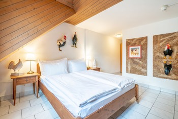 Altstadt Hotel Magic Luzern