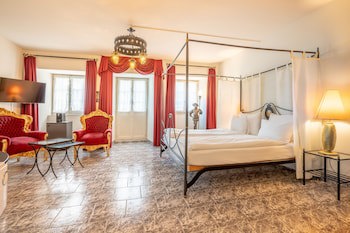 Altstadt Hotel Magic Luzern