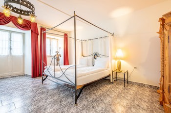 Altstadt Hotel Magic Luzern