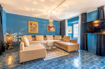 Altstadt Hotel Magic Luzern