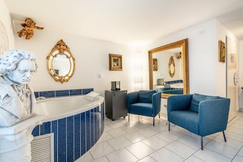 Altstadt Hotel Magic Luzern