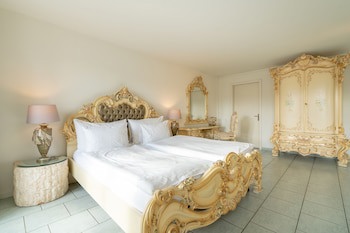 Altstadt Hotel Magic Luzern