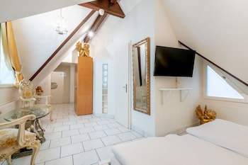 Altstadt Hotel Magic Luzern