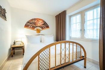 Altstadt Hotel Magic Luzern