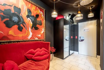 Altstadt Hotel Magic Luzern