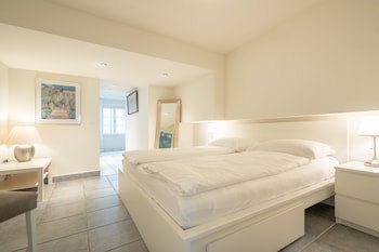 Altstadt Hotel Magic Luzern