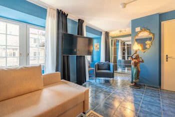 Altstadt Hotel Magic Luzern