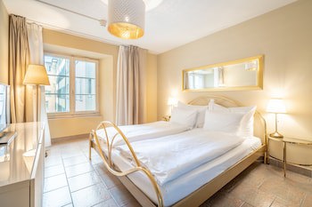 Altstadt Hotel Magic Luzern