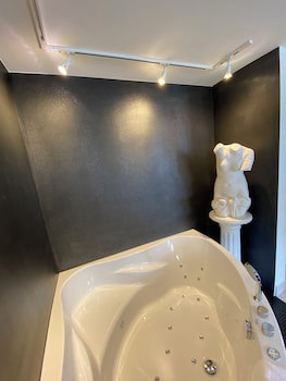 Altstadt Hotel Magic Luzern