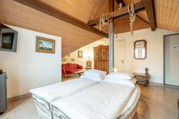 Altstadt Hotel Magic Luzern