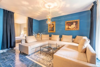 Altstadt Hotel Magic Luzern