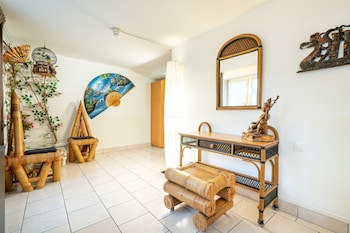 Altstadt Hotel Magic Luzern
