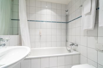 Altstadt Hotel Magic Luzern
