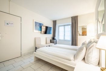 Altstadt Hotel Magic Luzern