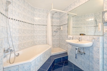 Altstadt Hotel Magic Luzern