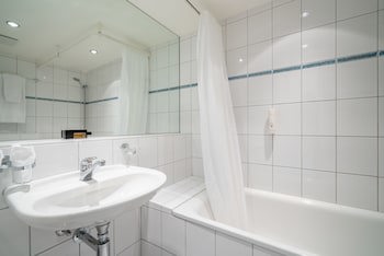 Altstadt Hotel Magic Luzern