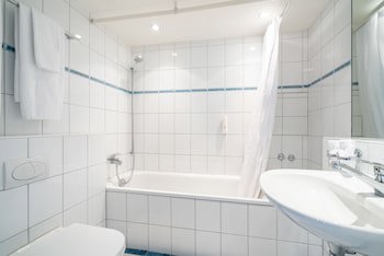 Altstadt Hotel Magic Luzern
