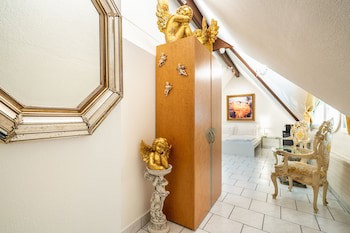 Altstadt Hotel Magic Luzern