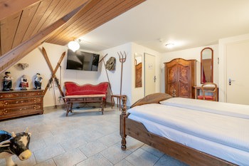 Altstadt Hotel Magic Luzern