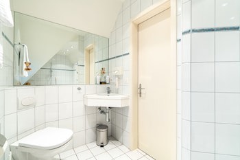 Altstadt Hotel Magic Luzern