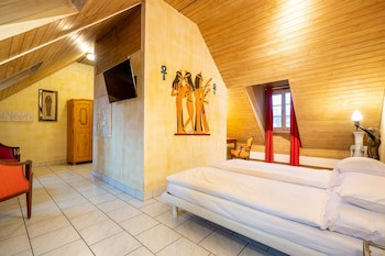 Altstadt Hotel Magic Luzern