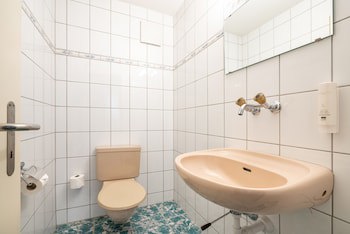 Altstadt Hotel Magic Luzern