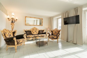 Altstadt Hotel Magic Luzern
