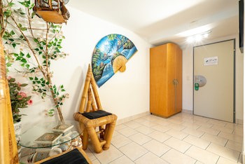 Altstadt Hotel Magic Luzern