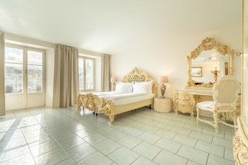 Altstadt Hotel Magic Luzern
