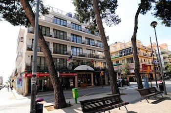 Hotel Balear