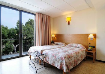 Hotel Balear