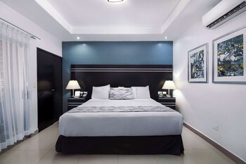 Best Western Plus San Jorge