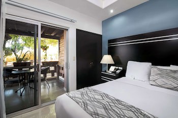Best Western Plus San Jorge
