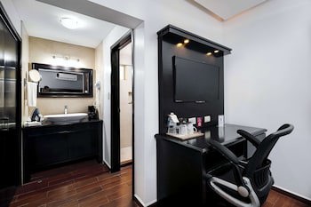 Best Western Plus San Jorge