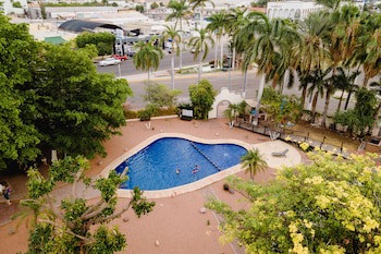 Best Western Plus San Jorge