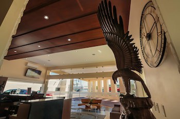 Best Western Plus San Jorge