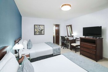 Best Western Plus San Jorge