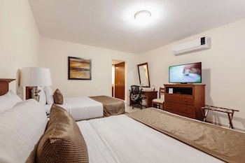 Best Western Plus San Jorge
