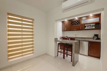 Best Western Plus San Jorge