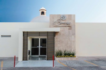 Best Western Plus San Jorge