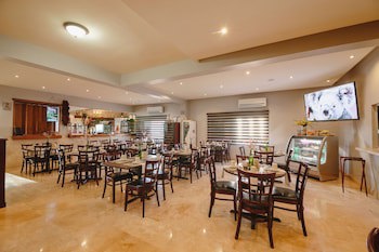 Best Western Plus San Jorge