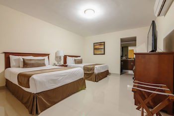 Best Western Plus San Jorge
