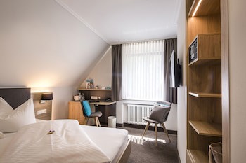 Forellenhof Rossle - Hotel & Restaurant galeri fotoğrafı