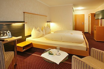 Forellenhof Rossle - Hotel & Restaurant galeri fotoğrafı