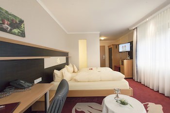 Forellenhof Rossle - Hotel & Restaurant galeri fotoğrafı