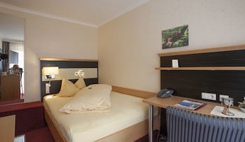 Forellenhof Rossle - Hotel & Restaurant galeri fotoğrafı