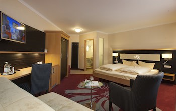 Forellenhof Rossle - Hotel & Restaurant galeri fotoğrafı
