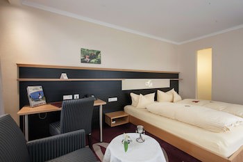 Forellenhof Rossle - Hotel & Restaurant galeri fotoğrafı